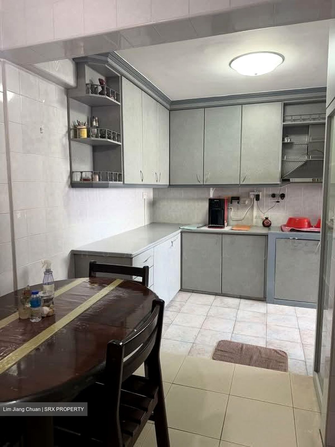 Blk 512 Woodlands Drive 14 (Woodlands), HDB 4 Rooms #555589531